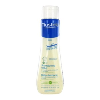 MUSTELA ŠAMPON KAMILICA 200ML